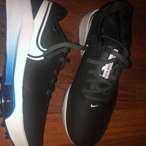 Nike mens golf shoes